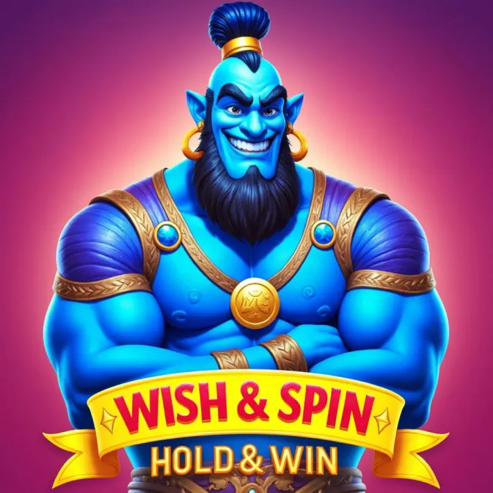 Wish and Spins